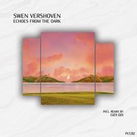 Swen Vershoven - Echoes from the Dark