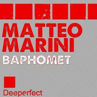 Matteo Marini - Baphomet