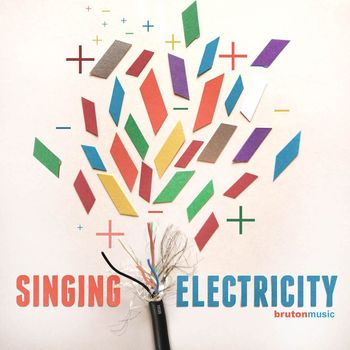 Various Artists - Singing Electricity