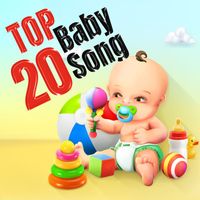 Tali Rhyming - Top 20 Baby Song (Music for Playing with Children, Background for Preschoolers, Happy Relaxing Music for Kids)