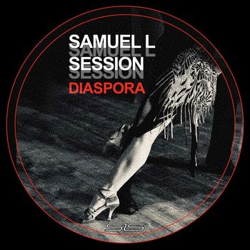 Samuel L Session - Diaspora