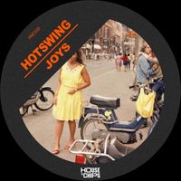 Hotswing - Joys (Extended Mix)