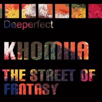 KhoMha - The Street of Fantasy