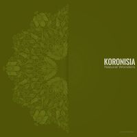 Koronisia - Natural Wonders