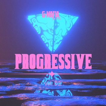 Various Artists - G-Mafia Progressive House, Vol. 02