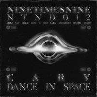 CARV - Dance In Space (Explicit)