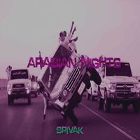 SPIVAK - Arabian Nights