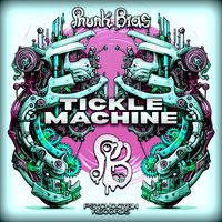 Phunk Bias - Tickle Machine