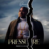 Ommi - Pressure (Radio)