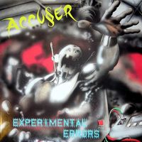 Accuser - Experimental Errors (Explicit)