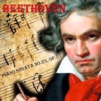 Sylvia Capova - Piano Sonata No.23, Op.57 Beethoven