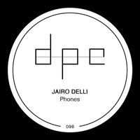 Jairo Delli - Phones