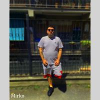 Mirko - Henter EP