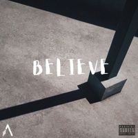 Aruna - Believe (Explicit)