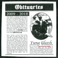 Yung Gleesh - A.D - After Death (Explicit)