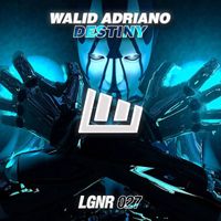 Walid Adriano - Destiny