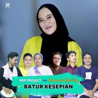 KRP Project - Batur Kesepian
