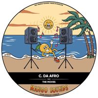 C. Da Afro - The Moves