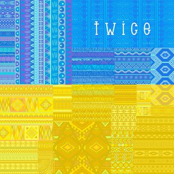 Sergio Gusto - Twice