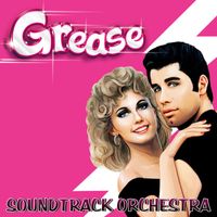 Soundtrack Orchestra - Grease Compilation