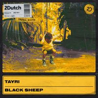 Tayri - Black Sheep (Extended Mix)