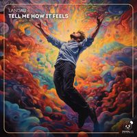 Landau - Tell Me How It Feels (Extended Mix)