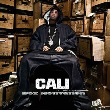 cali - Box Motivation (Explicit)
