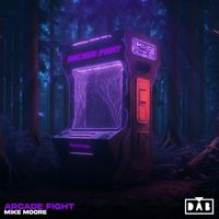 Mike Moore - Arcade Fight