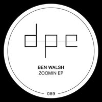 Ben Walsh (UK) - Zoomin