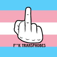 ShomRat - To Transphobes and Trans Kids (Explicit)