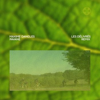 Maxime Dangles - Operate (PAVANE Remix)