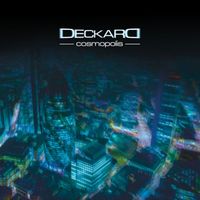 Deckard - Cosmopolis