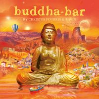 Buddha Bar - Buddha Bar by Christos Fourkis & Ravin