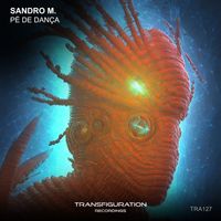Sandro M. - Pé De Dança