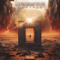 Altered State - Squared