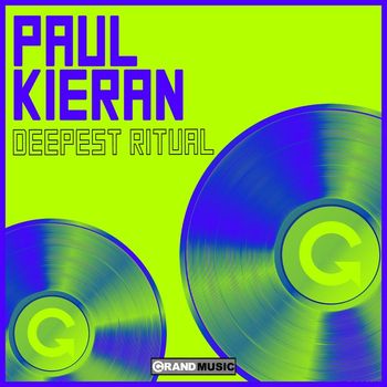 Paul Kieran - Deepest Ritual