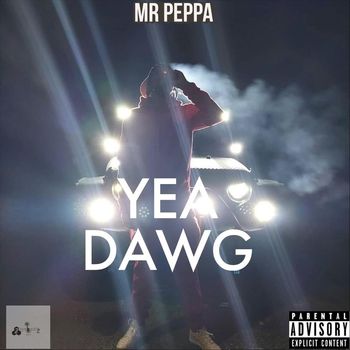 Mr Peppa - Yea Dwg (Explicit)