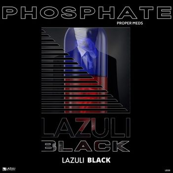PHOS/PHATE - Proper Meds