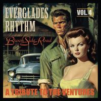 Everglades Rhythm - Brookside Road, Vol. 4