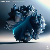 Hard Dive - Twisted Lines