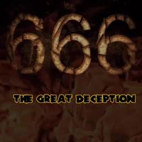 Hon. Rev. Dr. William M. West - 666 The Great Deception (feat. Saint Ajabel)