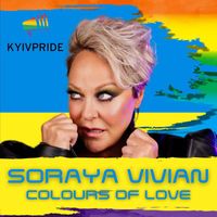 Soraya Vivian - Colours Of Love