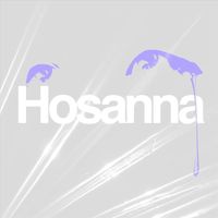 Louis Martini - Hosanna (feat. Do-Hurn Park)