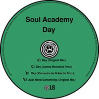 Soul Academy - Day