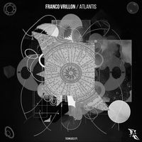 Franco Vrillon - Atlantis