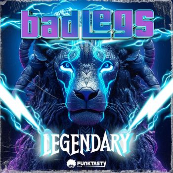Bad Legs - Legendary