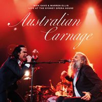 Nick Cave & Warren Ellis - Balcony Man (Live At The Sydney Opera House [Explicit])
