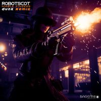 Robotscot - Nimble Fingers (Dunk Remix)