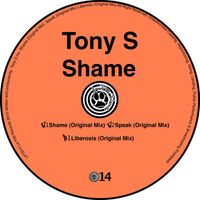 Tony S. - Shame