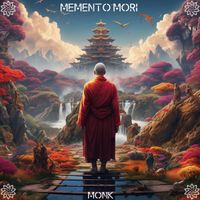 Memento Mori - Monk